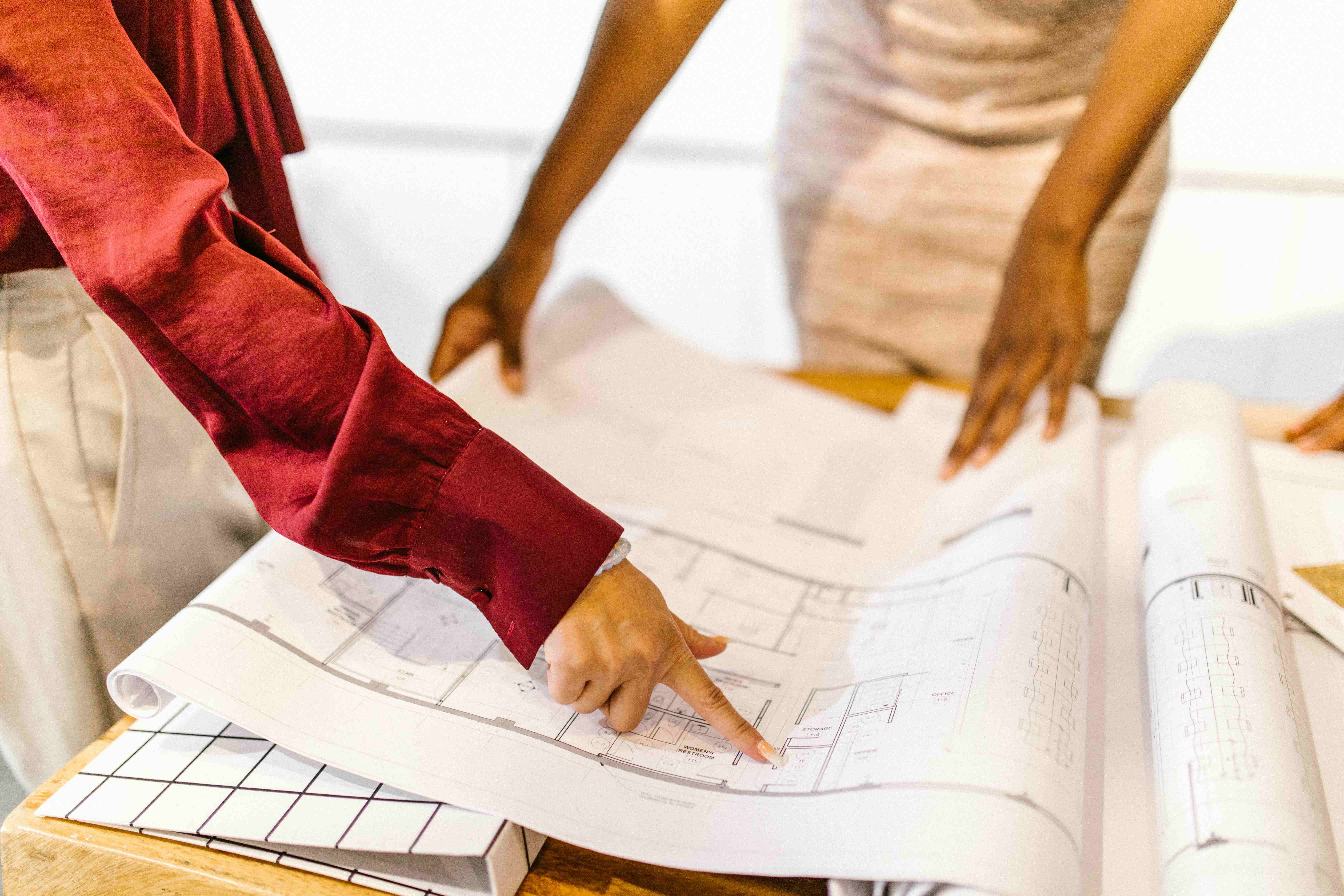 Индивидуален дизайн